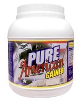 FitMax Pure American Gainer 3000 g