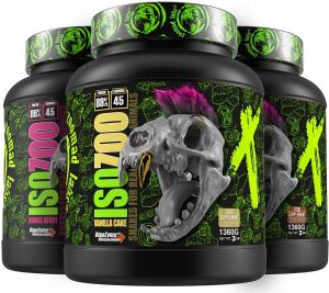 Zoomad Labs Iso-Zoo 1360 g