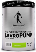 Levro PUMP 360g , Kevin Levrone
