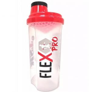 MST Шейкер Flex Pro 700 ml