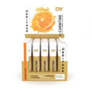 Dorian Yates L-Carnitine Liquid 25 ml