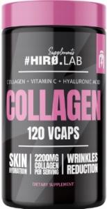 HIRO.LAB Collagen 120 vcaps