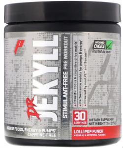 Prosupps DR Jekyll 225 g