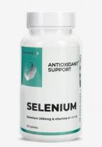 Progress Nutrition Selenium 200mcg A+C+E 90 tab