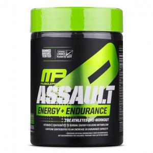 Assault 333g, Muscle Pharm
