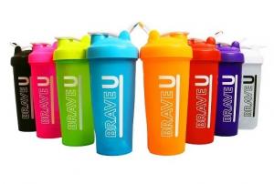 BraveU Шейкер 700 мл
