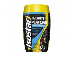 Hydrate & Perform 400 г Isostar
