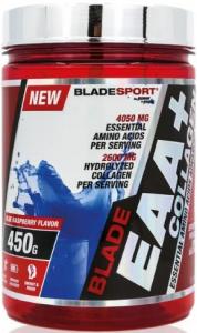 BladeSport EAA+Collagen 450 g