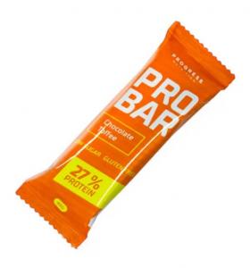 Progress Nutrition Pro bar  30% 45 g