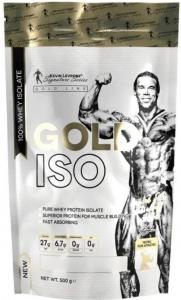 Kevin Levrone Gold ISO 500 g