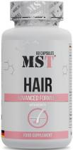 MST HAIR 60 caps