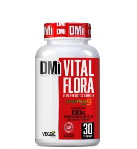 DMI Vital Flora 1000 mg 60 caps