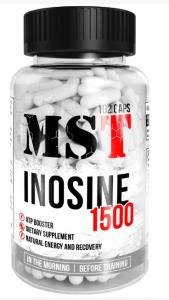 MST Inosine 1500 102 vcaps