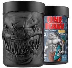 Zoomad Labs Raw One Creatine Ultra Pure 300 g
