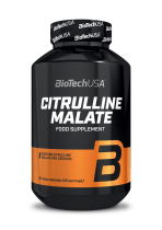 Biotech Citruline Malate 90 капс