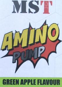 MST Amino Pump 10 g
