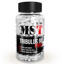 MST Tribulus PRO 90 vcaps