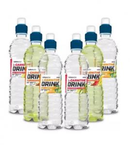 Biotech L-Carnitine Drink 500 мл