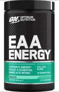 Optimum Nutrition EAA Energy 432 g