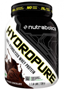 Hydropure 726 г  Nutrabolics