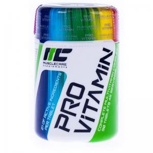 Pro VITAMIN 30 таб Muscle Care