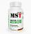 MST Coenzyme Q10 60 vcaps