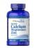 Puritan's Pride Calcium Magnesium Zinc  250 капп