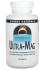 Sourse Naturals Ultra-Mag 5 in1 120 tab