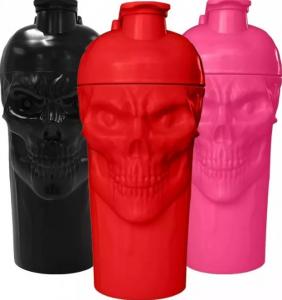 Cobra Labs JNX Sports Skull Shaker 700 ml