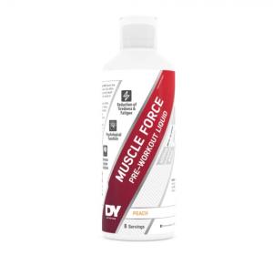 Dorian Yates Muscle Force Liquid 500 ml