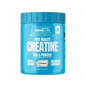 HIRO.LAB Creatine Creapure 300 g