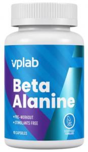 VP Labaratory Beta Alanin 90 caps
