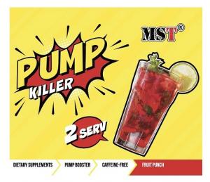 MST Pump Killer 22 g