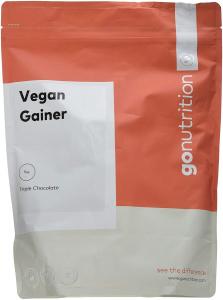 Vegan Gainer 1000 г GoNutrition