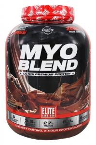 Elite Labs Myo Blend 2000g