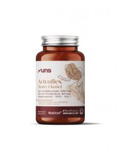 UNS Artroflex 90 vcaps