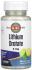 KAL Lithium Orotate 5 mg 90 mc tab