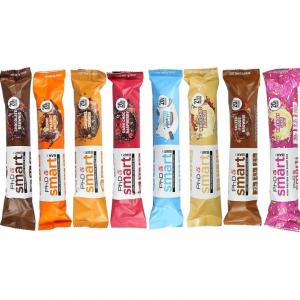 PhD Smart Bars 64 g