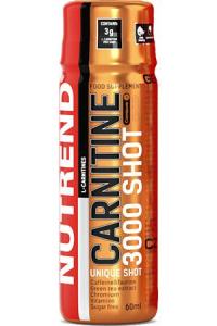 Nutrend Carnitine 3000 60 ml
