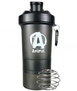 Universal Nutrition Смарт Шейкер Animal 400 мл