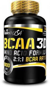 Biotech BCAA 3D 90 капс