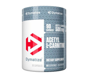 Dymatize Acetyl L-Carnitine 90 капс