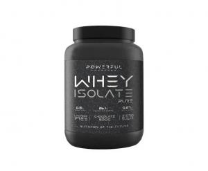 Powerful Progress Whey Isolate Pure 500 g