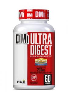 DMI Ultra Digest 200 mg 60 caps
