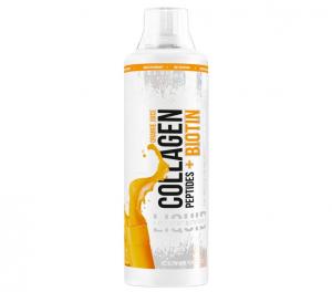 MST Collagen + Biotin 500  ml