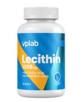 VP Labaratory Lecithin 1200 mg 120 sofgels