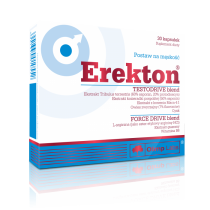 Olimp Erekton 30 капс