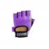 Рукавички Pro Grip PS-2250 фіолетові Power System