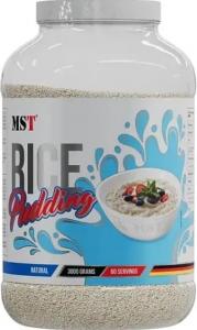 MST Rice Pudding 3000 g