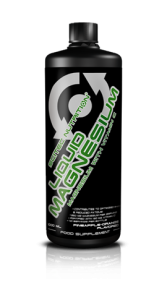 Scitec Nutrition Liquid Magnesium  1000мл.